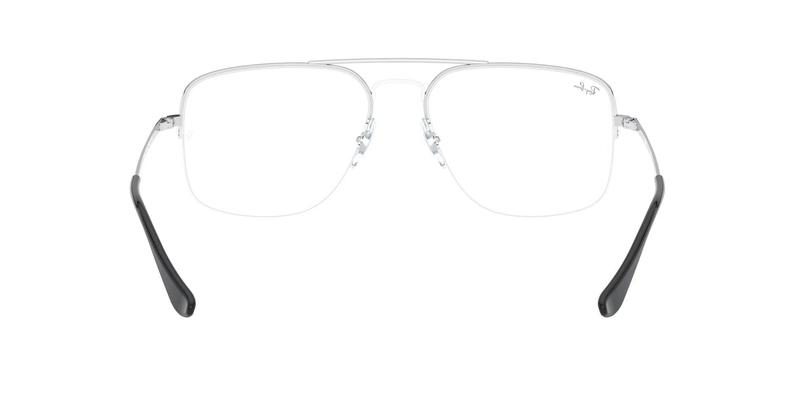 Ray-Ban The General Gaze 6441 Eyeglasses - view 17